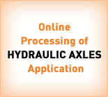 Online Processing